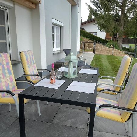 Ferienwohnung Reinhold In Schoenbrunn Am Lusen Hohenau Bagian luar foto